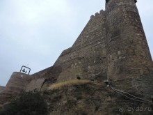 Авто путешествие по Грузии. 4 часть общего путешествия.