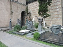 Авто путешествие по Грузии. 4 часть общего путешествия.