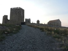 Авто путешествие по Грузии. 4 часть общего путешествия.