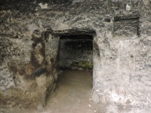 Авто путешествие по Грузии. 4 часть общего путешествия.