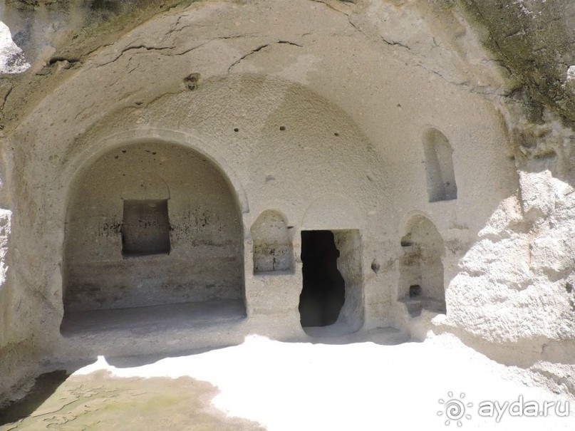 Авто путешествие по Грузии. 4 часть общего путешествия.