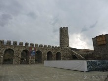 Авто путешествие по Грузии. 4 часть общего путешествия.