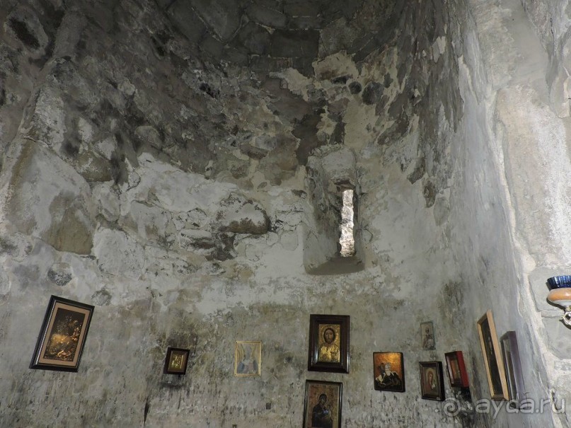 Альбом отзыва "Авто путешествие по Грузии. 4 часть общего путешествия."