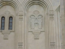 Авто путешествие по Грузии. 4 часть общего путешествия.