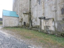 Авто путешествие по Грузии. 4 часть общего путешествия.