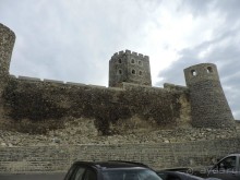 Авто путешествие по Грузии. 4 часть общего путешествия.