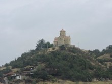 Авто путешествие по Грузии. 4 часть общего путешествия.