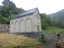 Авто путешествие по Грузии. 4 часть общего путешествия.