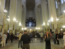 Авто путешествие по Грузии. 4 часть общего путешествия.