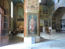 Авто путешествие по Грузии. 4 часть общего путешествия.