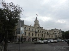 Авто путешествие по Грузии. 4 часть общего путешествия.