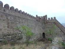 Авто путешествие по Грузии. 4 часть общего путешествия.