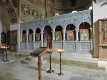 Авто путешествие по Грузии. 4 часть общего путешествия.