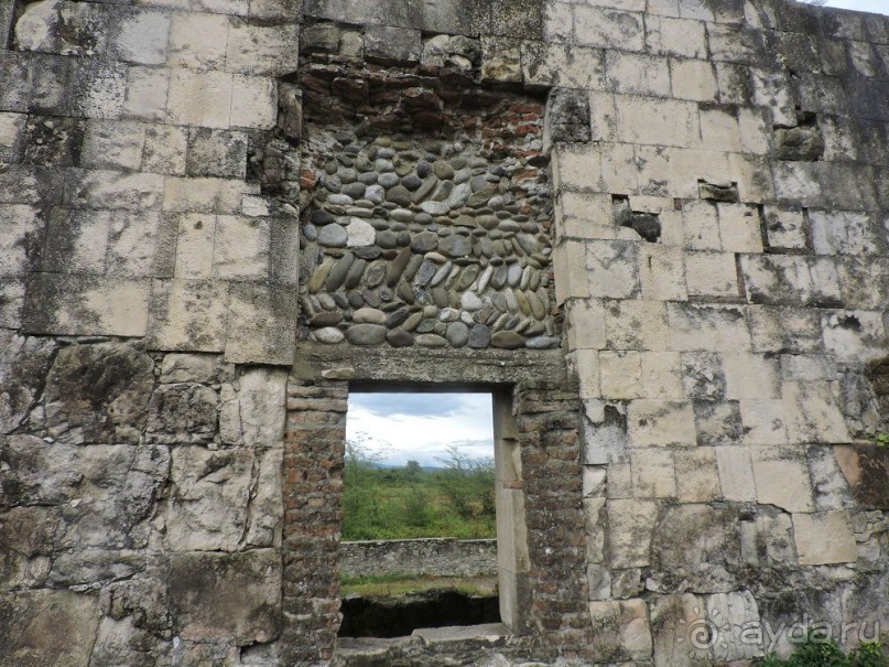 Авто путешествие по Грузии. 4 часть общего путешествия.