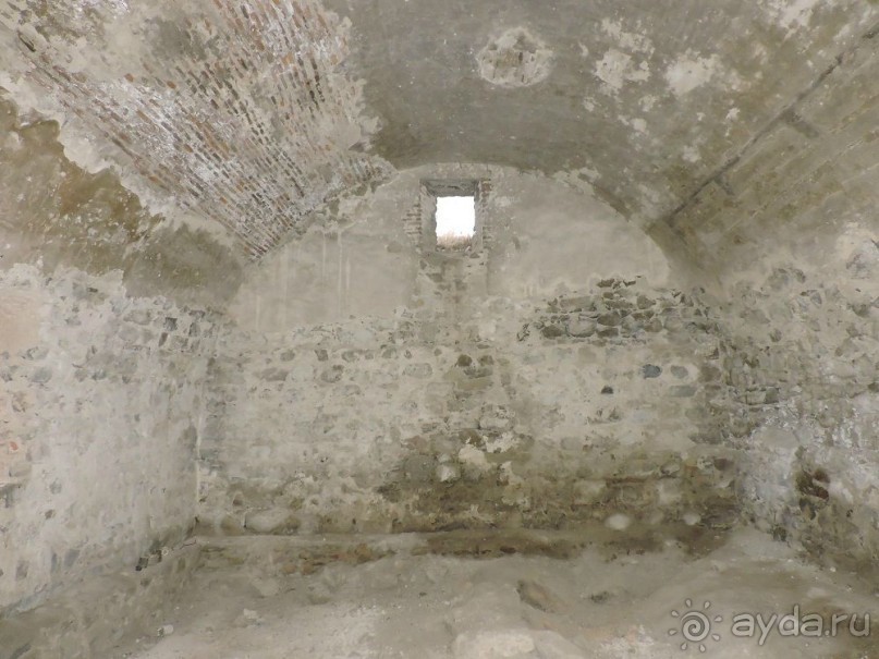 Авто путешествие по Грузии. 4 часть общего путешествия.