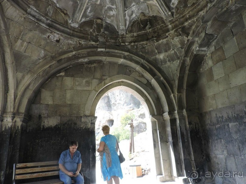 Авто путешествие по Грузии. 4 часть общего путешествия.