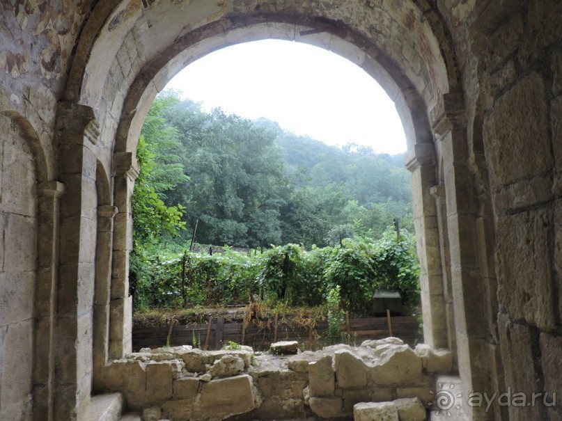 Авто путешествие по Грузии. 4 часть общего путешествия.