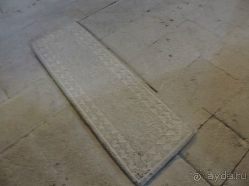 Авто путешествие по Грузии. 4 часть общего путешествия.