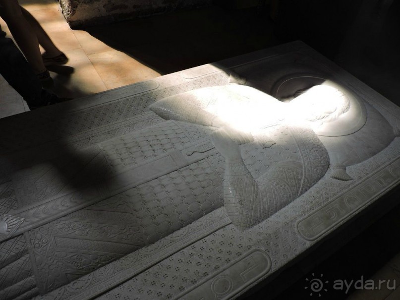 Авто путешествие по Грузии. 4 часть общего путешествия.