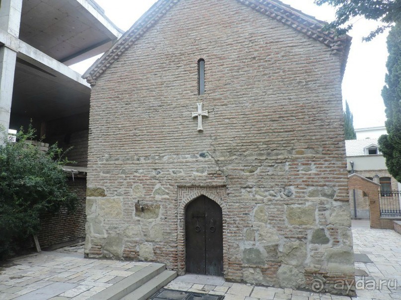 Авто путешествие по Грузии. 4 часть общего путешествия.