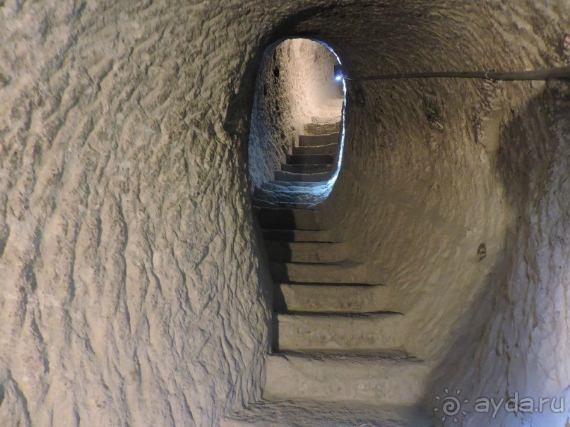 Авто путешествие по Грузии. 4 часть общего путешествия.