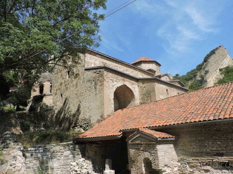 Авто путешествие по Грузии. 4 часть общего путешествия.