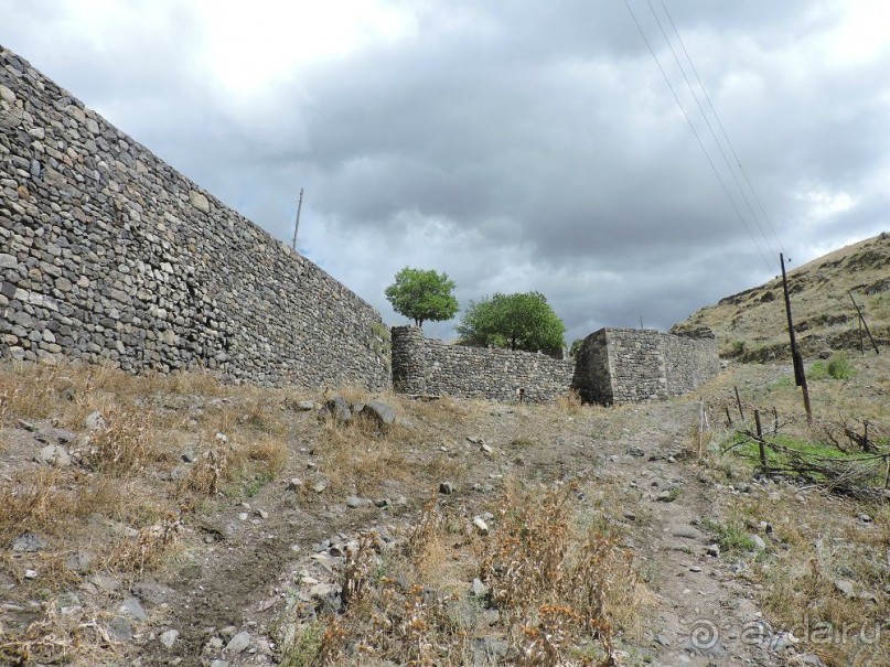 Авто путешествие по Грузии. 4 часть общего путешествия.