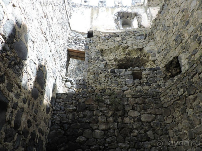 Авто путешествие по Грузии. 4 часть общего путешествия.