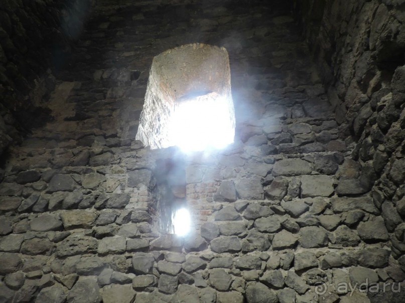 Авто путешествие по Грузии. 4 часть общего путешествия.