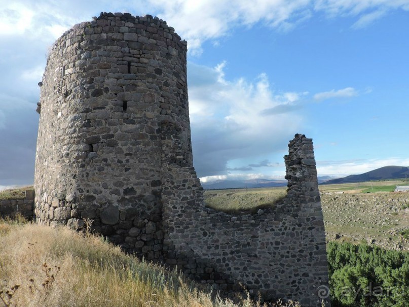 Авто путешествие по Грузии. 4 часть общего путешествия.