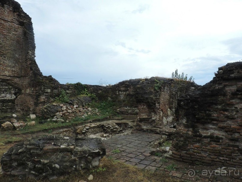 Авто путешествие по Грузии. 4 часть общего путешествия.