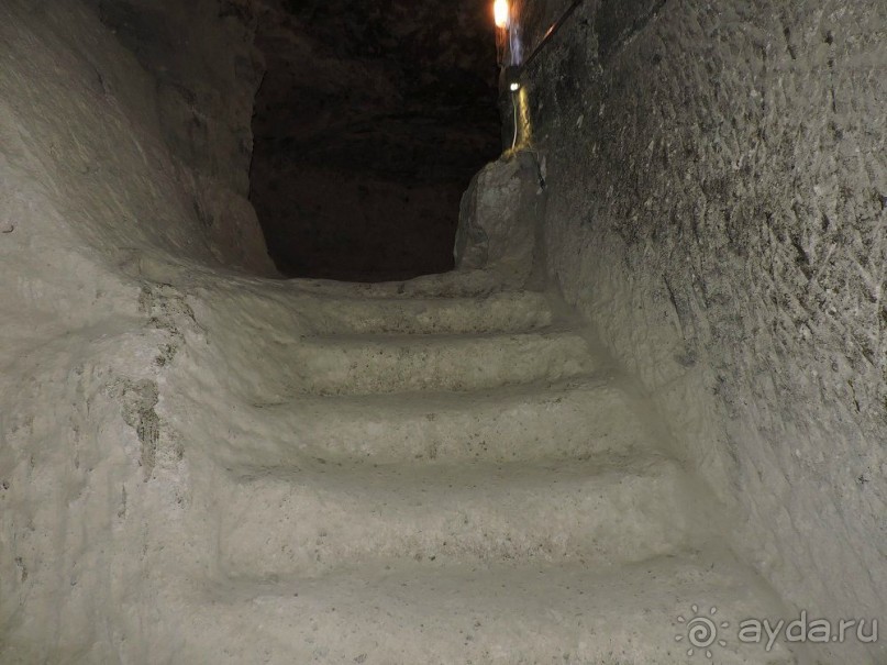 Авто путешествие по Грузии. 4 часть общего путешествия.