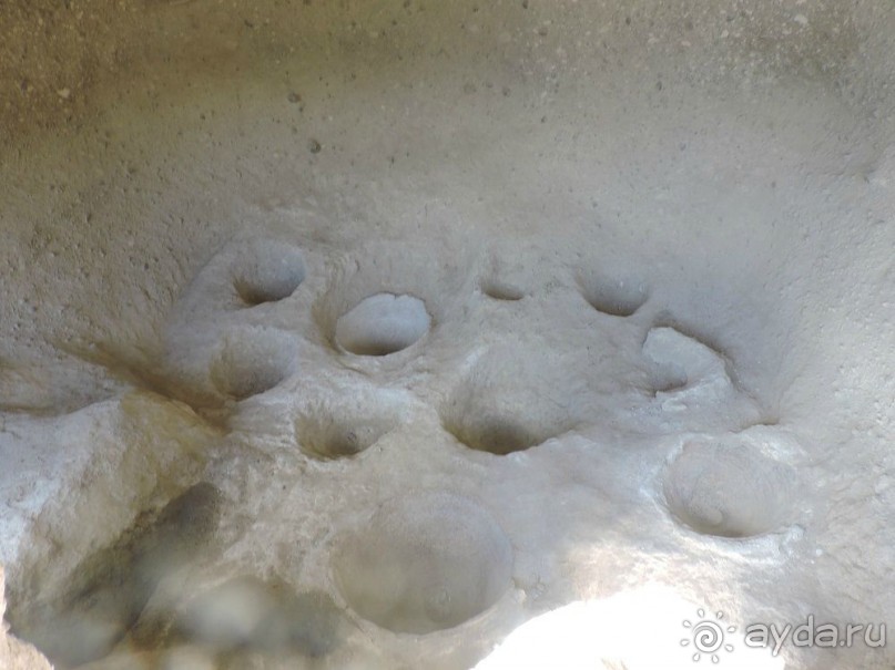 Авто путешествие по Грузии. 4 часть общего путешествия.