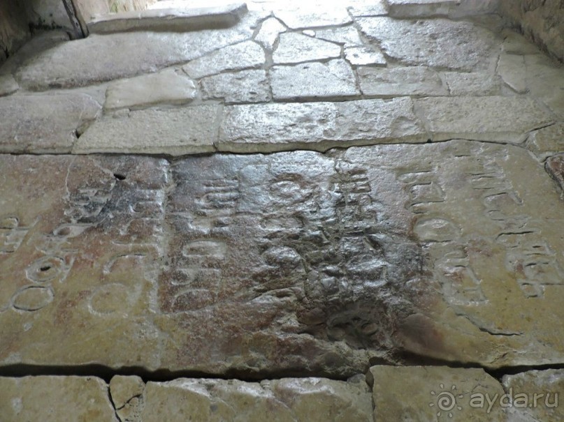 Авто путешествие по Грузии. 4 часть общего путешествия.