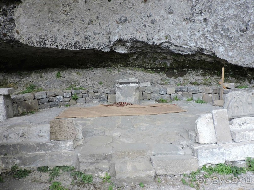 Авто путешествие по Грузии. 4 часть общего путешествия.