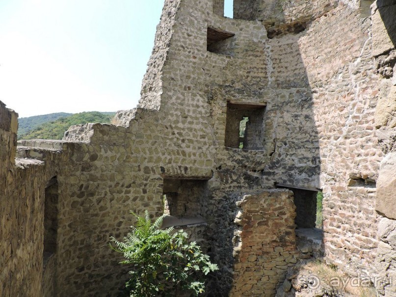 Авто путешествие по Грузии. 4 часть общего путешествия.