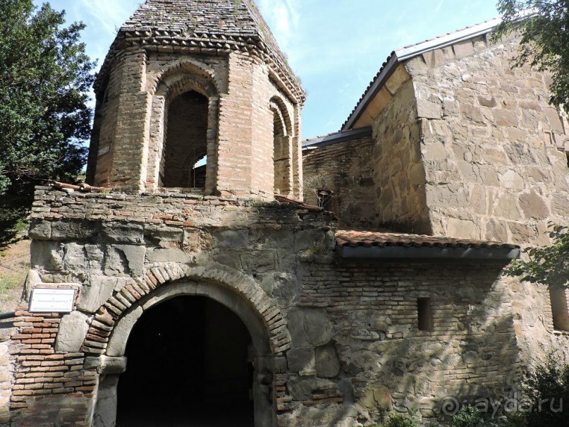 Авто путешествие по Грузии. 4 часть общего путешествия.