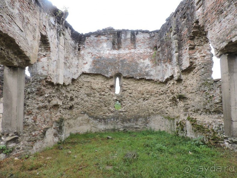 Авто путешествие по Грузии. 4 часть общего путешествия.