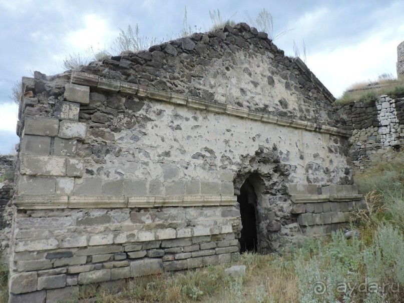 Авто путешествие по Грузии. 4 часть общего путешествия.