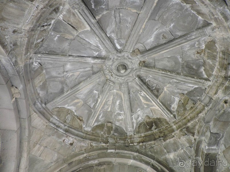 Авто путешествие по Грузии. 4 часть общего путешествия.