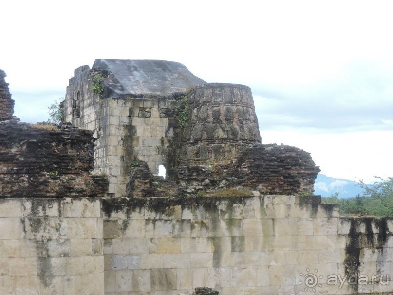 Авто путешествие по Грузии. 4 часть общего путешествия.