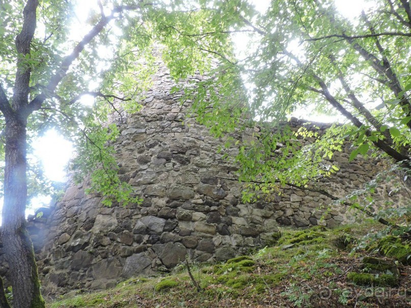 Авто путешествие по Грузии. 4 часть общего путешествия.