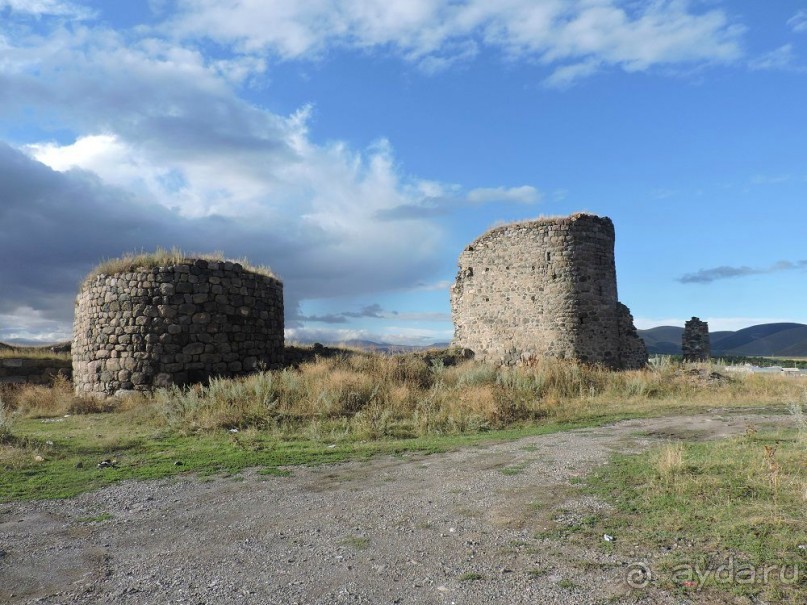 Авто путешествие по Грузии. 4 часть общего путешествия.