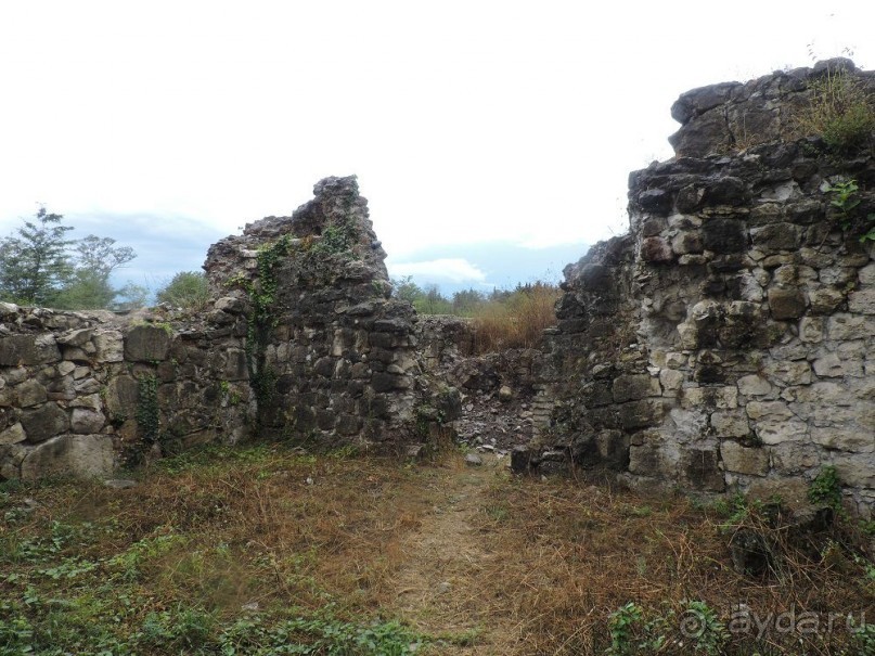 Авто путешествие по Грузии. 4 часть общего путешествия.