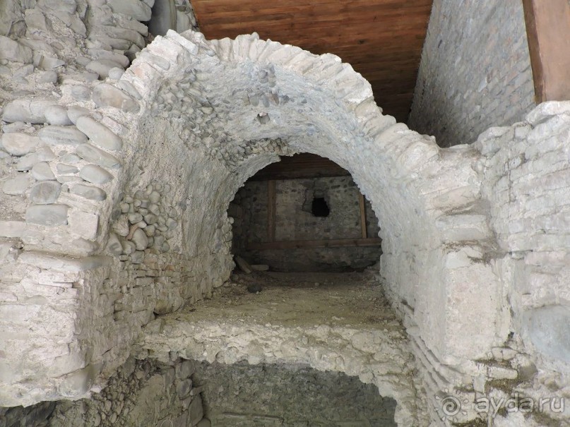 Авто путешествие по Грузии. 4 часть общего путешествия.