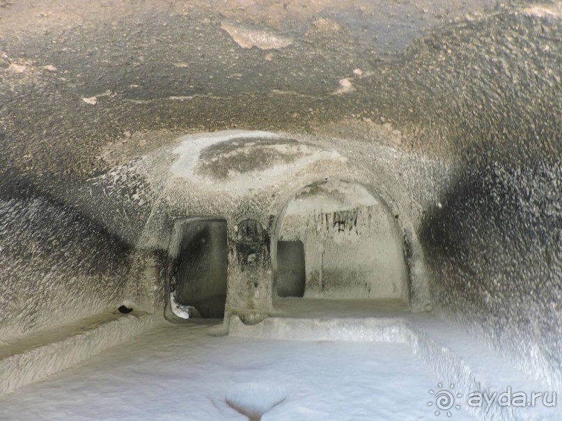 Авто путешествие по Грузии. 4 часть общего путешествия.