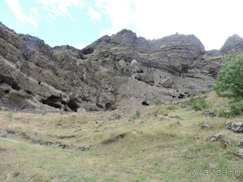 Авто путешествие по Грузии. 4 часть общего путешествия.