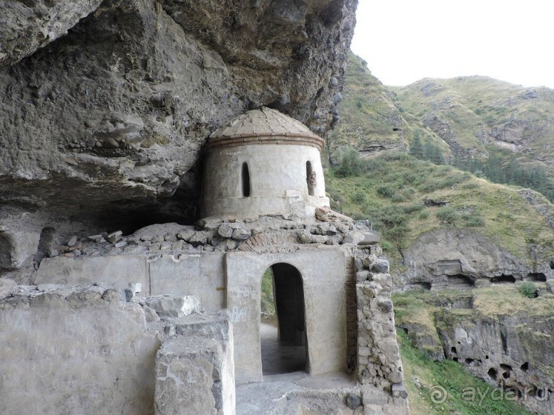 Авто путешествие по Грузии. 4 часть общего путешествия.