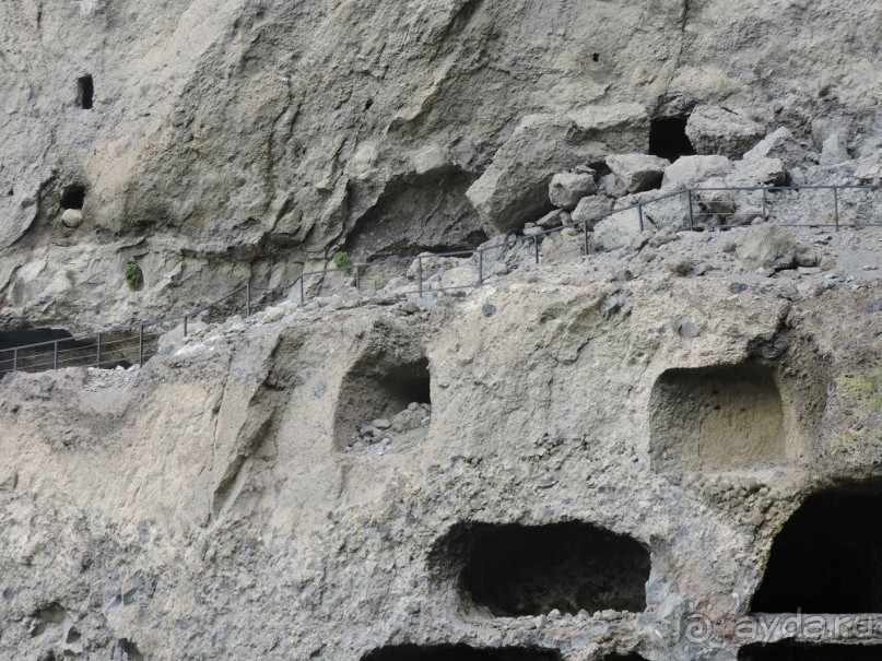 Авто путешествие по Грузии. 4 часть общего путешествия.