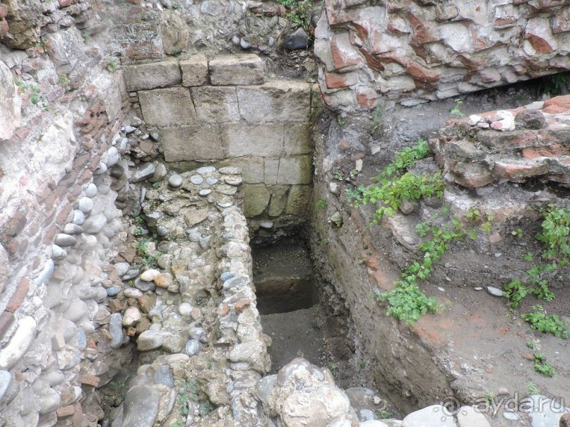 Авто путешествие по Грузии. 4 часть общего путешествия.